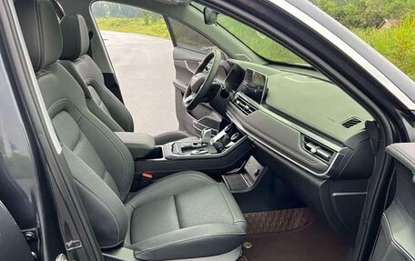 Chery Tiggo 8 I, 2025 год, 1 950 000 рублей, 18 фотография