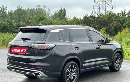 Chery Tiggo 8 I, 2025 год, 1 950 000 рублей, 5 фотография