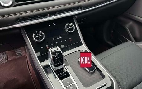 Chery Tiggo 8 I, 2025 год, 1 950 000 рублей, 15 фотография