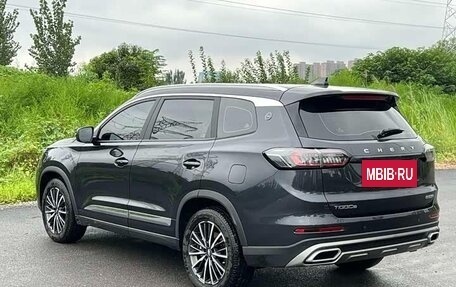 Chery Tiggo 8 I, 2025 год, 1 950 000 рублей, 8 фотография