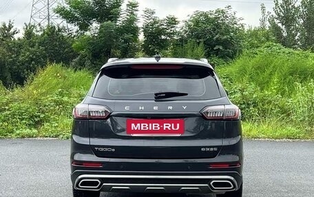 Chery Tiggo 8 I, 2025 год, 1 950 000 рублей, 6 фотография