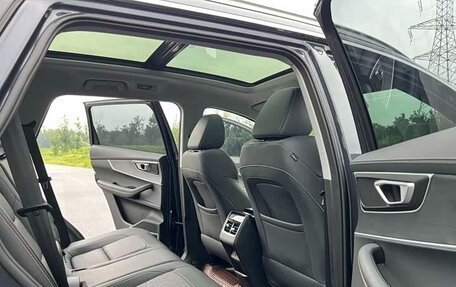 Chery Tiggo 8 I, 2025 год, 1 950 000 рублей, 20 фотография