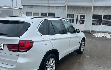 BMW X5, 2017 год, 3 550 000 рублей, 6 фотография