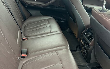 BMW X5, 2017 год, 3 550 000 рублей, 9 фотография