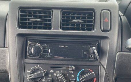 Mitsubishi Pajero Mini II, 2007 год, 490 000 рублей, 3 фотография