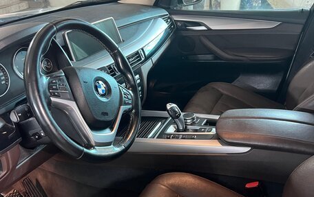 BMW X5, 2017 год, 3 550 000 рублей, 7 фотография