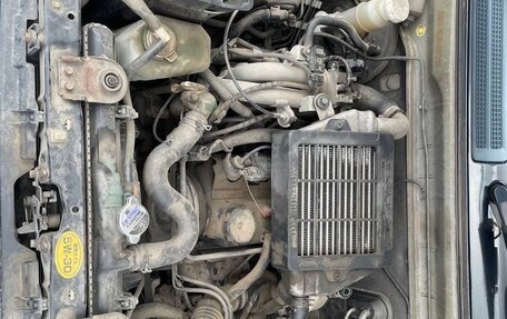 Mitsubishi Pajero Mini II, 2007 год, 490 000 рублей, 2 фотография