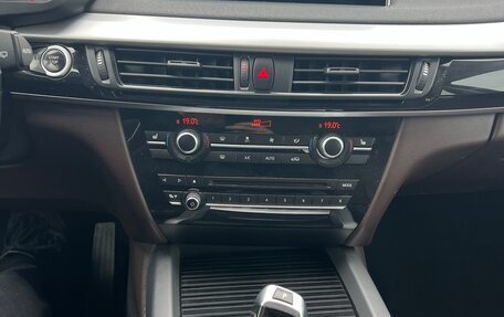 BMW X5, 2017 год, 3 550 000 рублей, 10 фотография