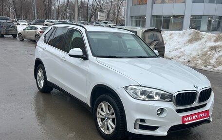 BMW X5, 2017 год, 3 550 000 рублей, 2 фотография