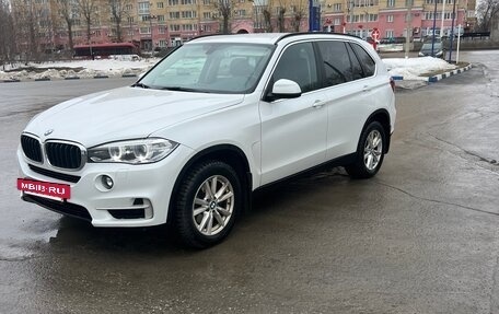 BMW X5, 2017 год, 3 550 000 рублей, 3 фотография