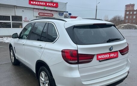 BMW X5, 2017 год, 3 550 000 рублей, 4 фотография