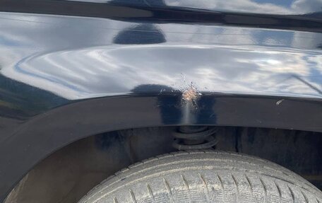 Mitsubishi Pajero Mini II, 2007 год, 490 000 рублей, 9 фотография