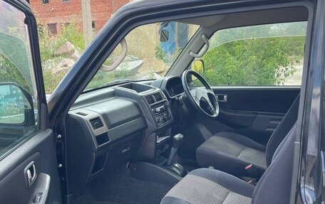 Mitsubishi Pajero Mini II, 2007 год, 490 000 рублей, 11 фотография