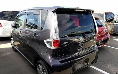 Nissan Dayz I рестайлинг, 2013 год, 600 000 рублей, 2 фотография