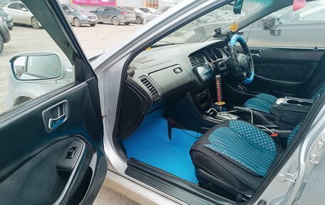 Honda Torneo, 2001 год, 750 000 рублей, 4 фотография