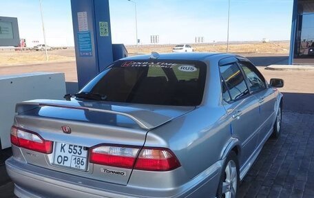Honda Torneo, 2001 год, 750 000 рублей, 2 фотография