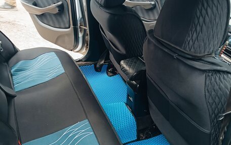 Honda Torneo, 2001 год, 750 000 рублей, 6 фотография