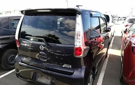 Nissan Dayz I рестайлинг, 2013 год, 600 000 рублей, 7 фотография