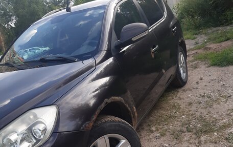 Geely Emgrand X7 I, 2014 год, 385 000 рублей, 3 фотография