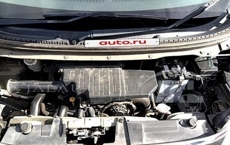 Nissan Dayz I рестайлинг, 2013 год, 600 000 рублей, 9 фотография