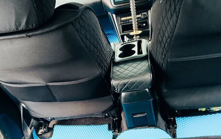 Honda Torneo, 2001 год, 750 000 рублей, 7 фотография