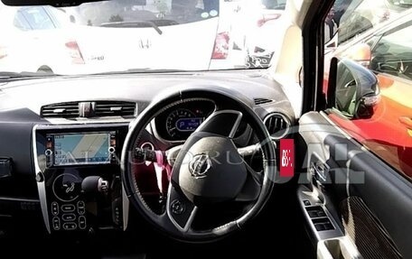 Nissan Dayz I рестайлинг, 2013 год, 600 000 рублей, 4 фотография