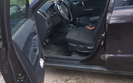 Geely Emgrand X7 I, 2014 год, 385 000 рублей, 7 фотография