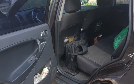 Geely Emgrand X7 I, 2014 год, 385 000 рублей, 8 фотография