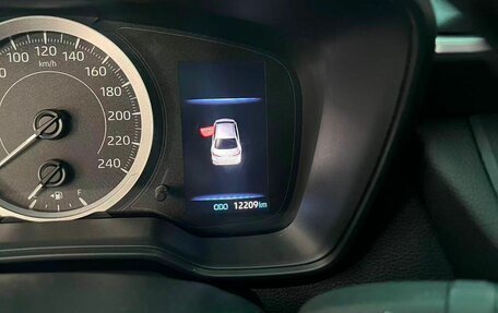 Toyota Corolla, 2021 год, 1 450 000 рублей, 4 фотография