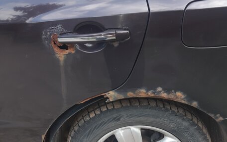 Geely Emgrand X7 I, 2014 год, 385 000 рублей, 5 фотография