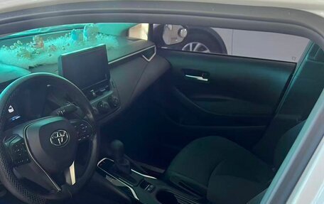 Toyota Corolla, 2021 год, 1 450 000 рублей, 2 фотография