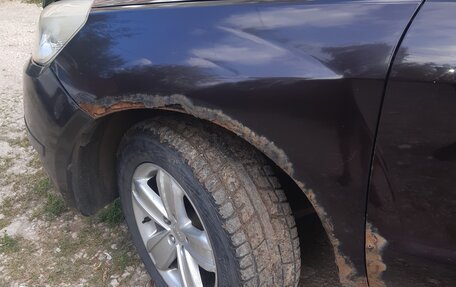 Geely Emgrand X7 I, 2014 год, 385 000 рублей, 6 фотография