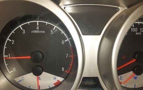 Geely Emgrand X7 I, 2014 год, 385 000 рублей, 9 фотография