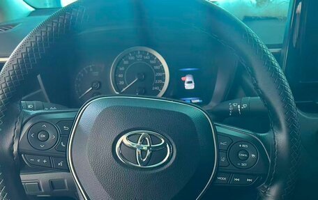 Toyota Corolla, 2021 год, 1 450 000 рублей, 3 фотография