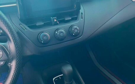 Toyota Corolla, 2021 год, 1 450 000 рублей, 5 фотография