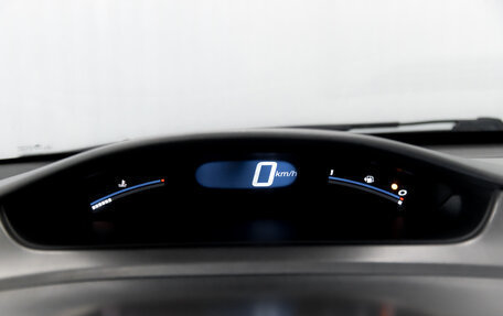 Honda Civic VIII, 2007 год, 699 000 рублей, 18 фотография