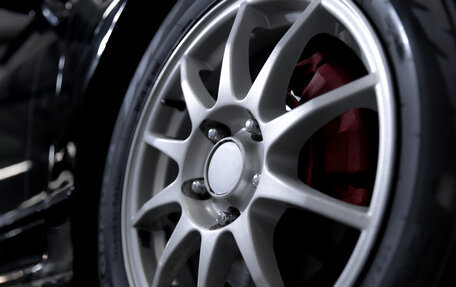 Honda Civic VIII, 2007 год, 699 000 рублей, 13 фотография