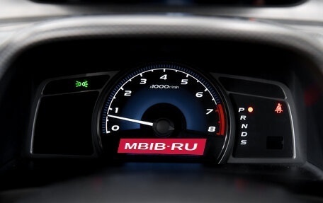 Honda Civic VIII, 2007 год, 699 000 рублей, 17 фотография