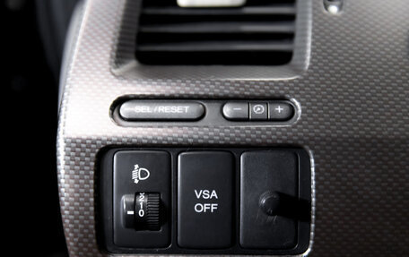 Honda Civic VIII, 2007 год, 699 000 рублей, 21 фотография