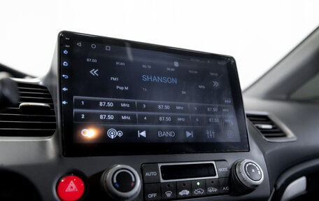 Honda Civic VIII, 2007 год, 699 000 рублей, 22 фотография