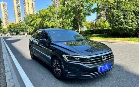 Volkswagen Jetta VII, 2022 год, 1 290 000 рублей, 6 фотография