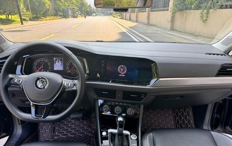 Volkswagen Jetta VII, 2022 год, 1 290 000 рублей, 8 фотография