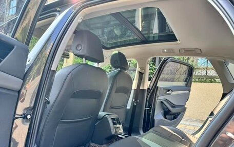 Volkswagen Jetta VII, 2022 год, 1 290 000 рублей, 10 фотография