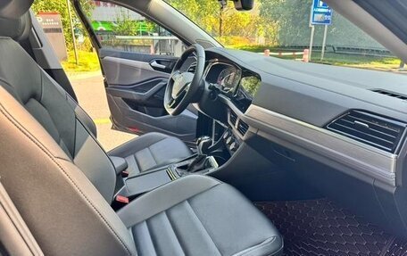 Volkswagen Jetta VII, 2022 год, 1 290 000 рублей, 11 фотография