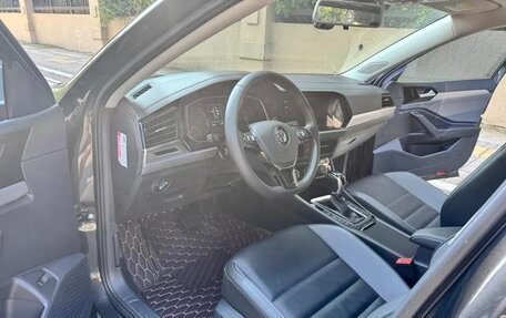 Volkswagen Jetta VII, 2022 год, 1 290 000 рублей, 9 фотография