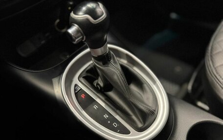 KIA Soul II рестайлинг, 2018 год, 1 641 000 рублей, 10 фотография