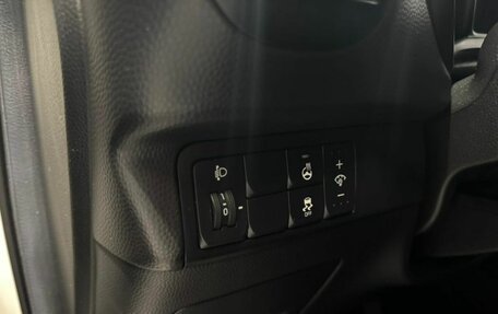 KIA Soul II рестайлинг, 2018 год, 1 641 000 рублей, 14 фотография