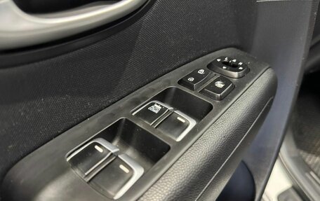 KIA Soul II рестайлинг, 2018 год, 1 641 000 рублей, 13 фотография