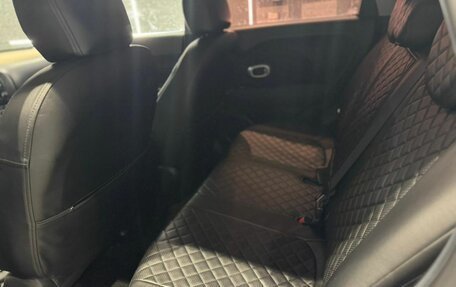 KIA Soul II рестайлинг, 2018 год, 1 641 000 рублей, 15 фотография