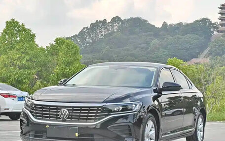 Volkswagen Passat B8 рестайлинг, 2022 год, 1 780 069 рублей, 3 фотография